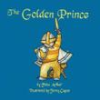 Cover art for THE GOLDEN PRINCE