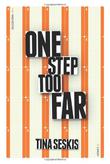 Cover art for ONE STEP TOO FAR