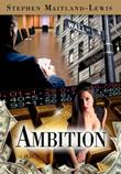 Cover art for Ambition