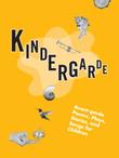 Cover art for KINDERGARDE