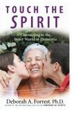 Cover art for TOUCH THE SPIRIT