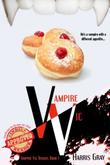 Cover art for Vampire Vic