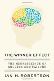 Cover art for THE WINNER EFFECT