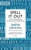 Cover art for SPELL IT OUT