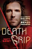 Cover art for DEATH GRIP