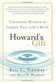 Cover art for HOWARD'S GIFT
