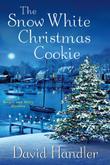 Cover art for THE SNOW WHITE CHRISTMAS COOKIE