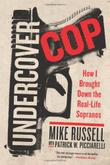 Cover art for UNDERCOVER COP