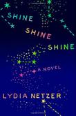 Cover art for SHINE SHINE SHINE