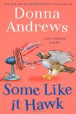 Cover art for SOME LIKE IT HAWK