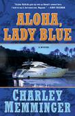 Cover art for ALOHA, LADY BLUE