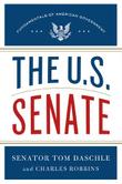 Cover art for THE U.S. SENATE