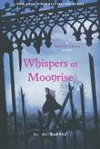 Cover art for WHISPERS AT MOONRISE