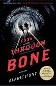 Cover art for CUTS THROUGH BONE