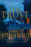 Cover art for THE TRUST