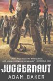 Cover art for JUGGERNAUT