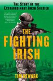 Cover art for THE FIGHTING IRISH