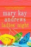 Cover art for LADIES' NIGHT