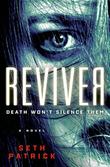 Cover art for REVIVER