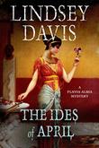 Cover art for THE IDES OF APRIL