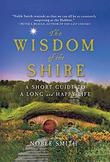 Cover art for THE WISDOM OF THE SHIRE