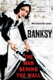 Cover art for BANKSY