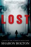 Cover art for LOST