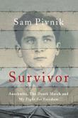 Cover art for SURVIVOR