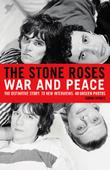 Cover art for THE STONE ROSES