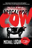 Cover art for APOCALYPSE COW