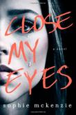Cover art for CLOSE MY EYES