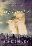 Cover art for PRIVATE LIFE