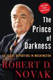 Cover art for THE PRINCE OF DARKNESS