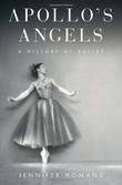 Cover art for APOLLO'S ANGELS