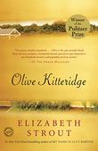 Cover art for OLIVE KITTERIDGE