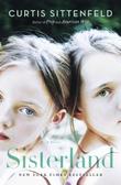 Cover art for SISTERLAND