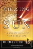 Cover art for CHASING THE SUN