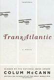 Cover art for TRANSATLANTIC