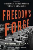 Cover art for FREEDOM'S FORGE