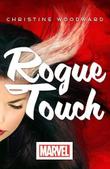Cover art for ROGUE TOUCH