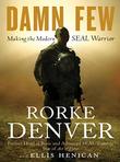 Cover art for DAMN FEW