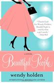 Cover art for BEAUTIFUL PEOPLE