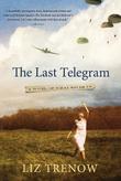 Cover art for THE LAST TELEGRAM