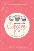 Cover art for MEET ME AT THE CUPCAKE CAFE