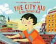 Cover art for THE CITY KID & THE SUBURB KID