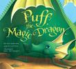Cover art for PUFF THE MAGIC DRAGON