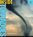 Cover art for INSIDE TORNADOES