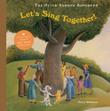 Cover art for THE PETER YARROW SONGBOOK, #3
