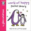 Cover art for WORLD OF HAPPY