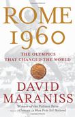 Cover art for ROME 1960